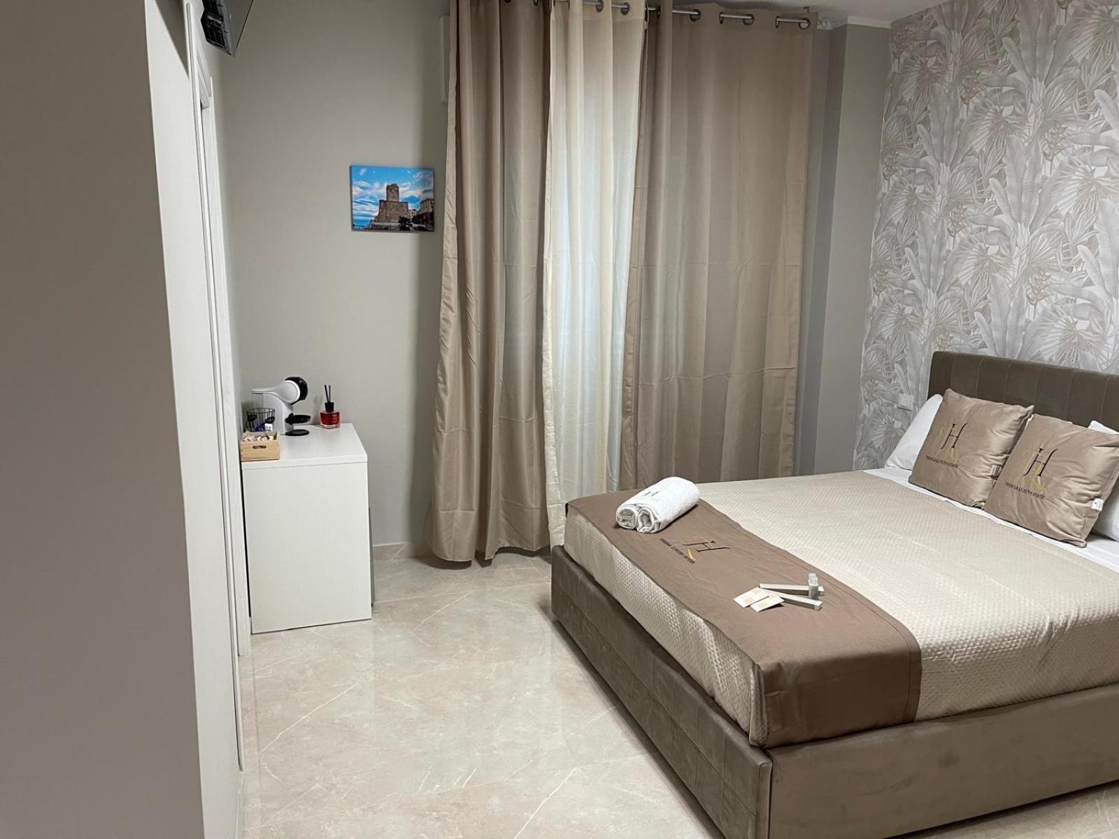 Therma Luxury House Termoli Exterior photo